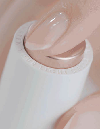 ICD Radiansome™100 Microfluidizer Ampoule