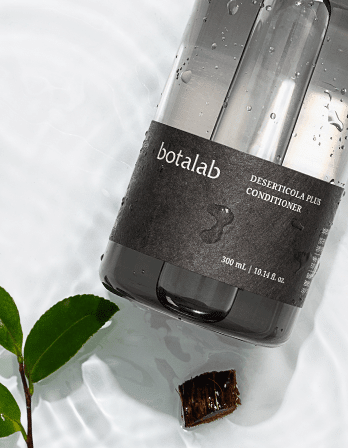 botalab Deserticola Conditioner - INCELLDERM US