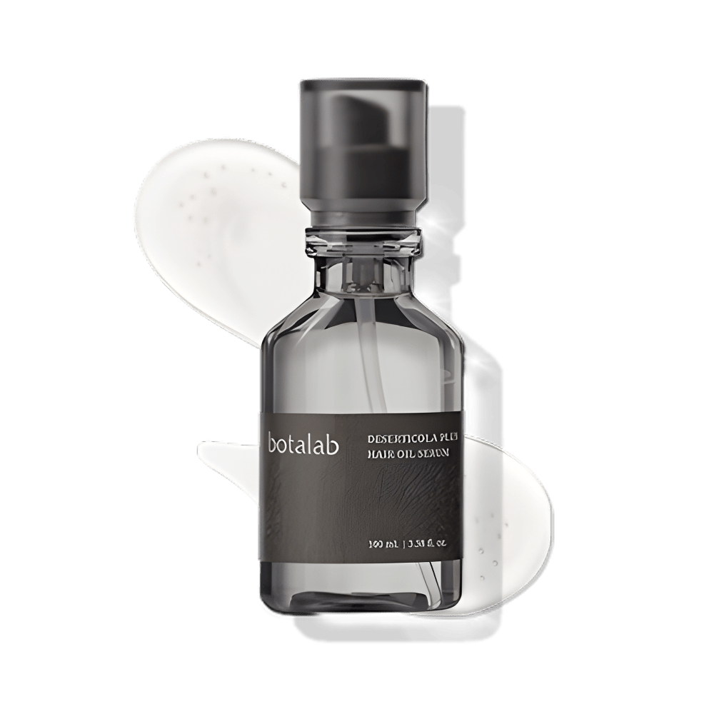 botalab Deserticola Hair Oil Serum - INCELLDERM US