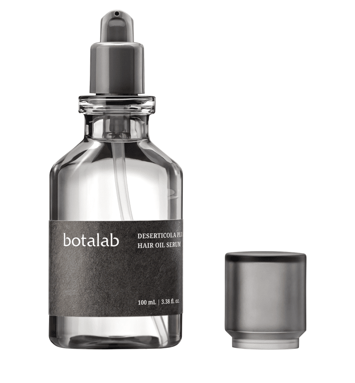 botalab Deserticola Hair Oil Serum - INCELLDERM US