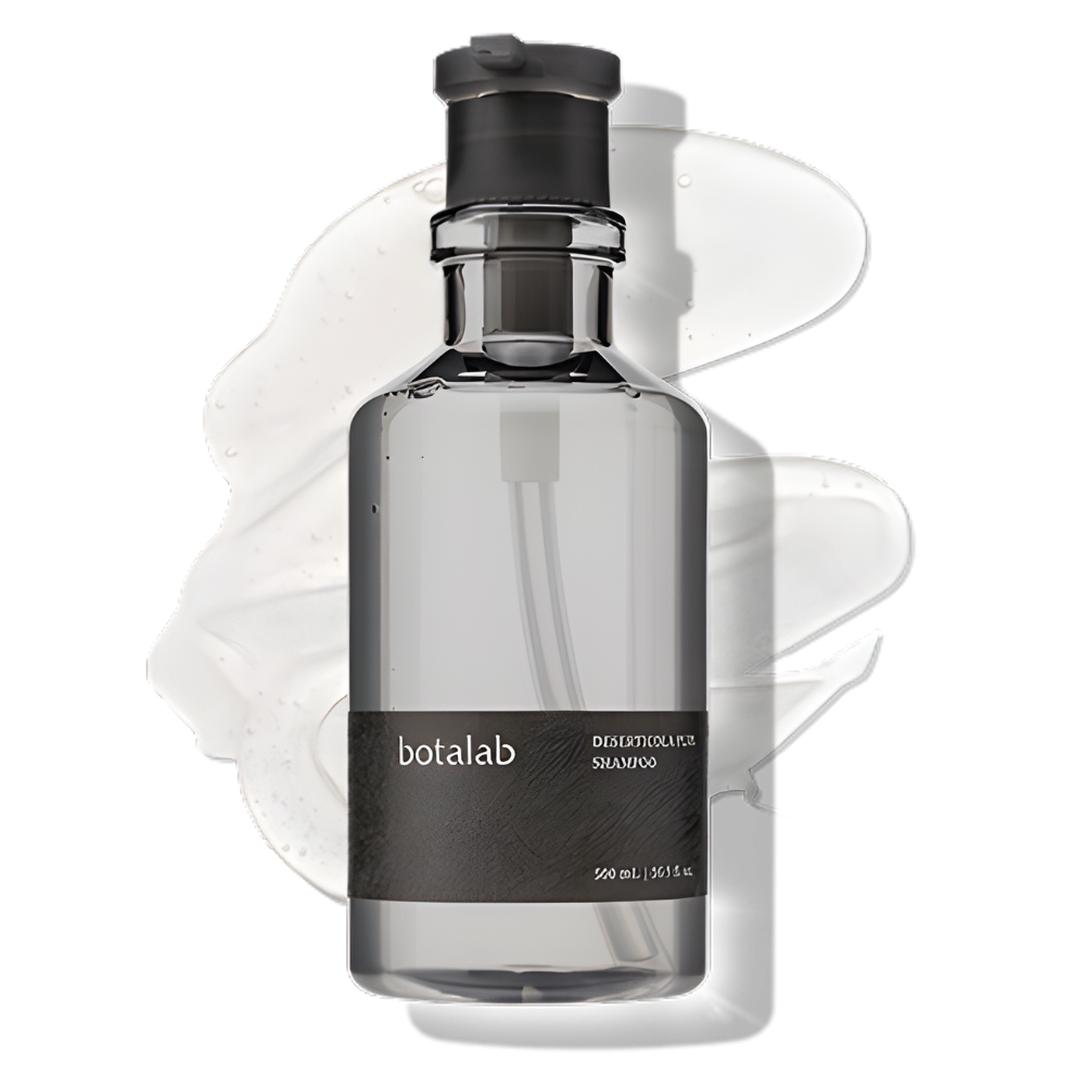 botalab Deserticola Shampoo - RIMAN KBeauty - Korean Skincare Routine for Glass Skin