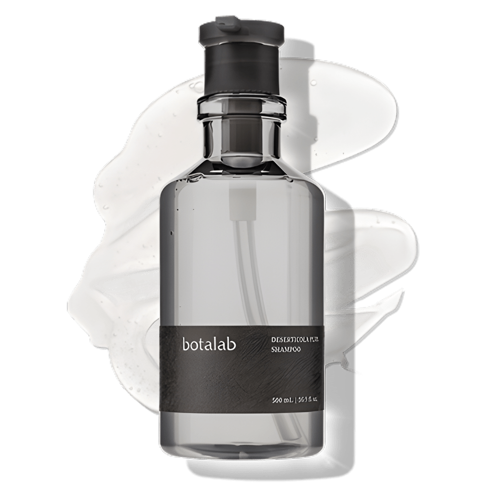 botalab Deserticola Shampoo - INCELLDERM US