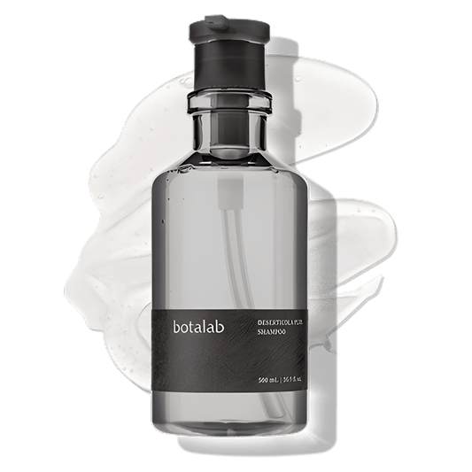 botalab Deserticola Shampoo - INCELLDERM US