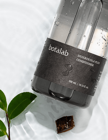 botalab Deserticola conditioner - RIMAN KBeauty - Korean Skincare Routine for Glass Skin