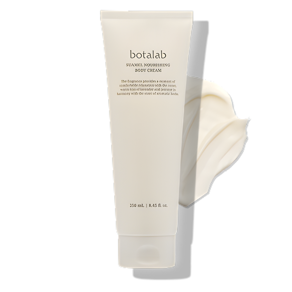 botalab Suamel Body Cream - RIMAN KBeauty - Korean Skincare Routine for Glass Skin