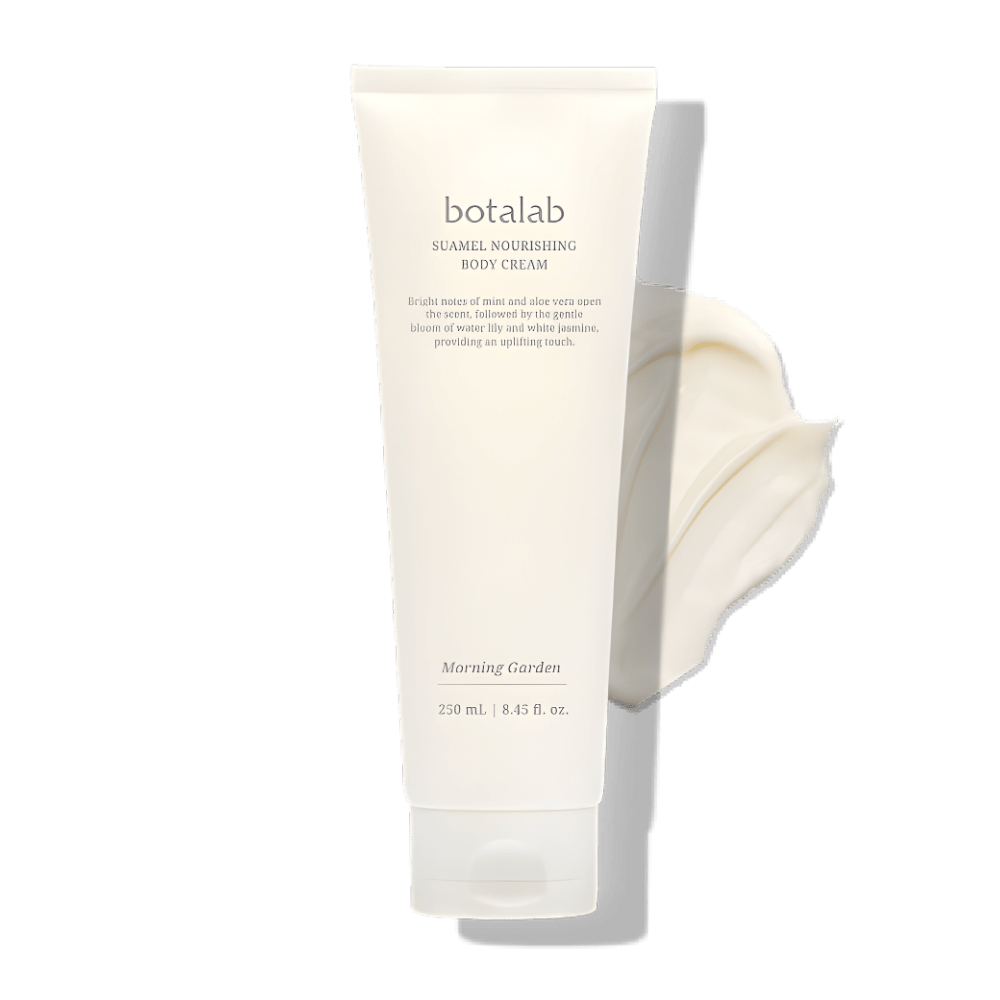 botalab Suamel Body Cream. (Original Scent and New Scent Available) - INCELLDERM US