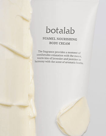 botalab Suamel Body Cream. (Original Scent and New Scent Available) - INCELLDERM US