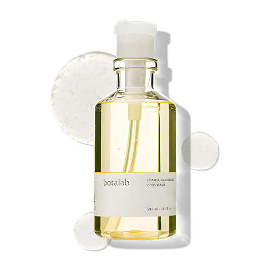 botalab Suamel Body Wash - INCELLDERM US