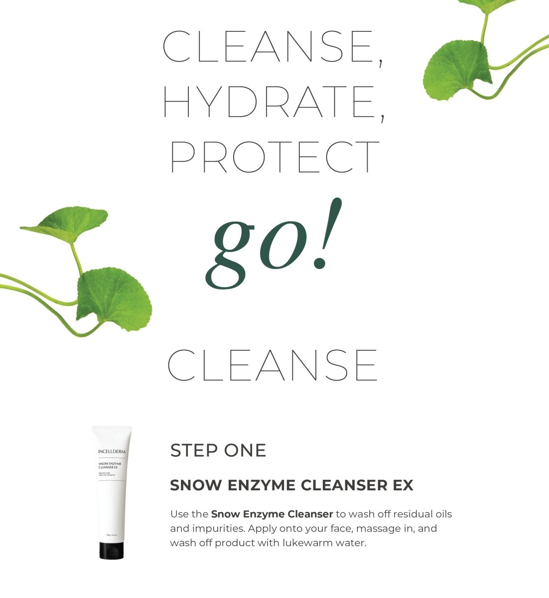 Essential RIMAN Ritual Kit - RIMAN KBeauty - Korean Skincare Routine for Glass Skin