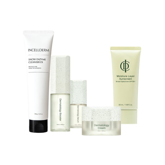 Essential RIMAN Ritual Kit - Incellderm ICD - INCELLDERM US