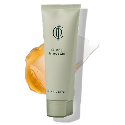 Incellderm ICD Calming Balance Gel - RIMAN KBeauty