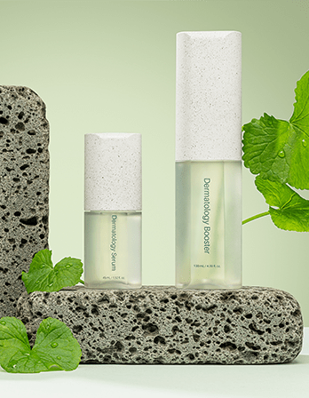 Incellderm ICD Dermatology First Package - RIMAN KBeauty