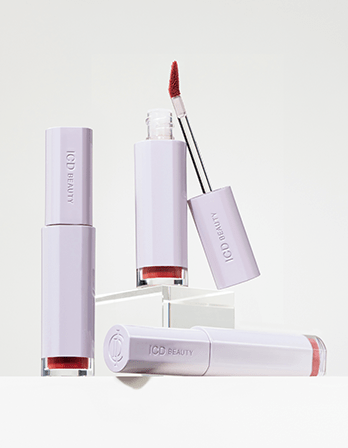ICD Makeup Butter Lip Tint Semi Matte - RIMAN KBeauty - Korean Skincare Routine for Glass Skin