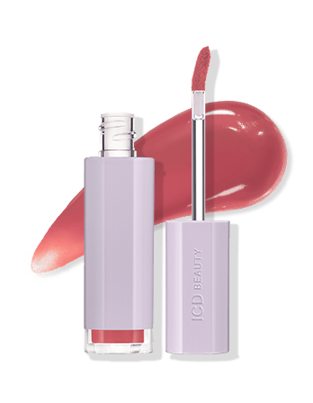 ICD Makeup Butter Lip Tint Semi Matte - RIMAN KBeauty - Korean Skincare Routine for Glass Skin