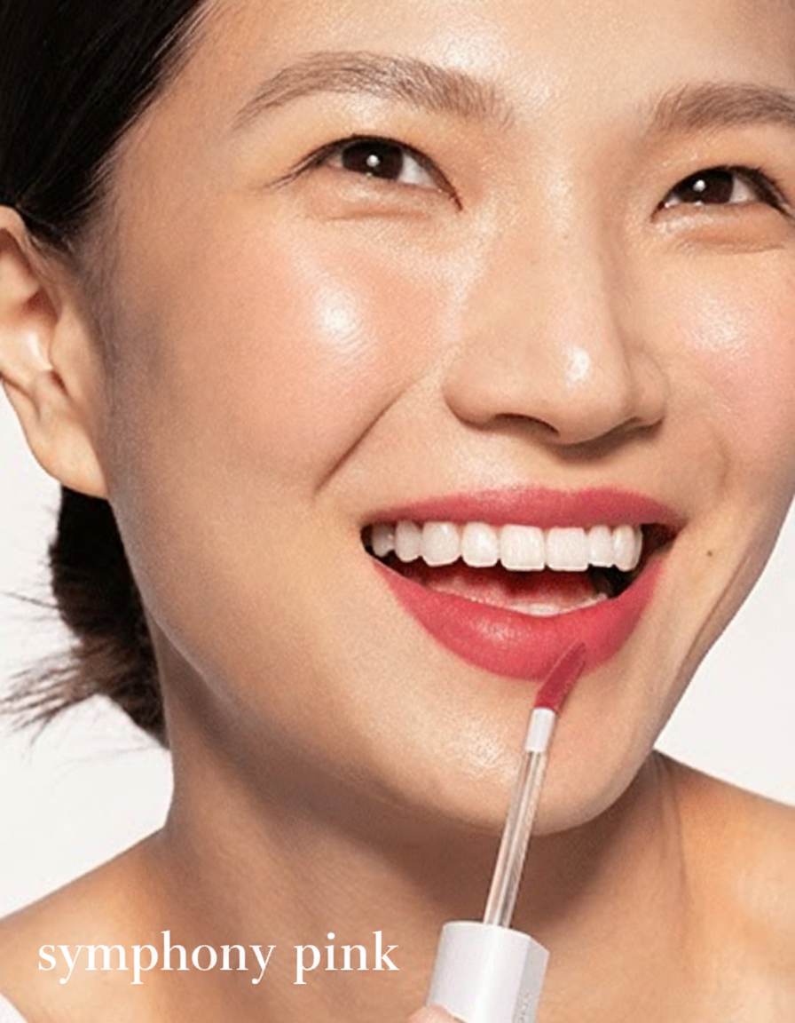 ICD Makeup Butter Lip Tint Velvet Matte - RIMAN KBeauty - Korean Skincare Routine for Glass Skin