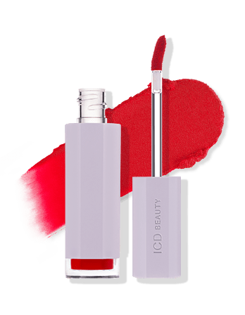 ICD Makeup Butter Lip Tint Velvet Matte - RIMAN KBeauty - Korean Skincare Routine for Glass Skin