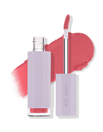 ICD Makeup Butter Lip Tint Velvet Matte - RIMAN KBeauty - Korean Skincare Routine for Glass Skin