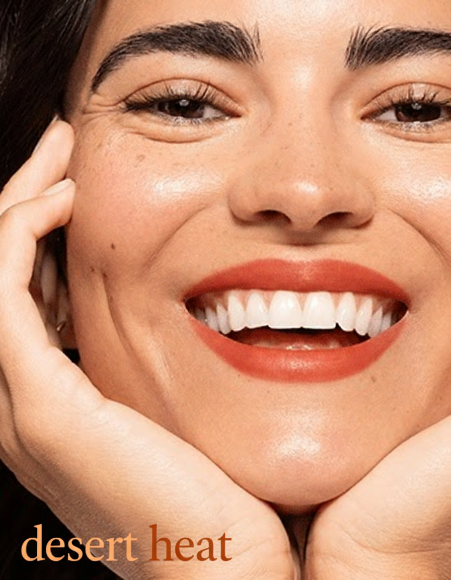 ICD Makeup Butter Lip Tint Velvet Matte - RIMAN KBeauty - Korean Skincare Routine for Glass Skin