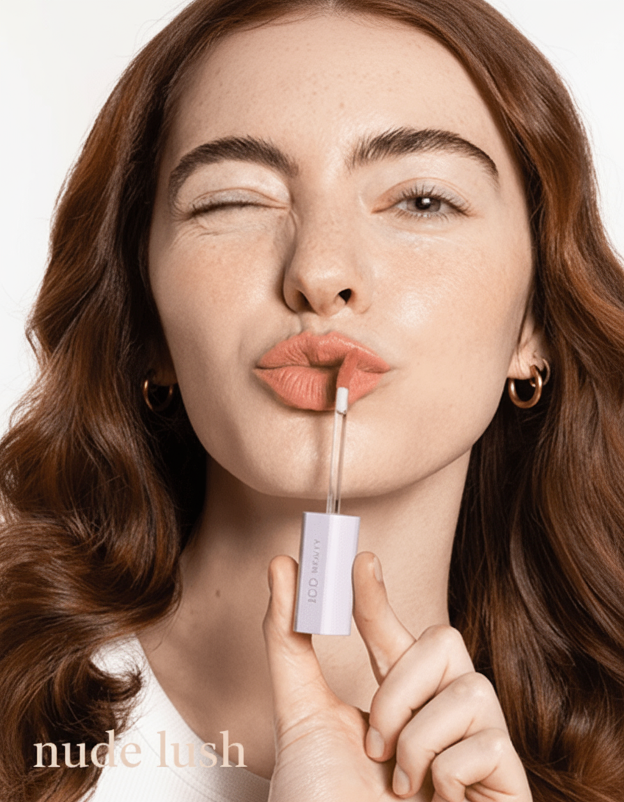 ICD Makeup Butter Lip Tint Velvet Matte - RIMAN KBeauty - Korean Skincare Routine for Glass Skin