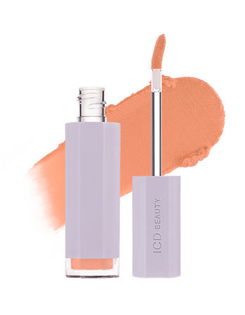 ICD Makeup Butter Lip Tint Velvet Matte - RIMAN KBeauty - Korean Skincare Routine for Glass Skin