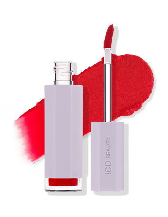 ICD Makeup Butter Lip Tint Velvet Matte - by RIMAN Incellderm - INCELLDERM US