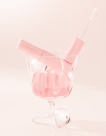 ICD Makeup Glow Up Lip Oil - RIMAN KBeauty - Korean Skincare Routine for Glass Skin