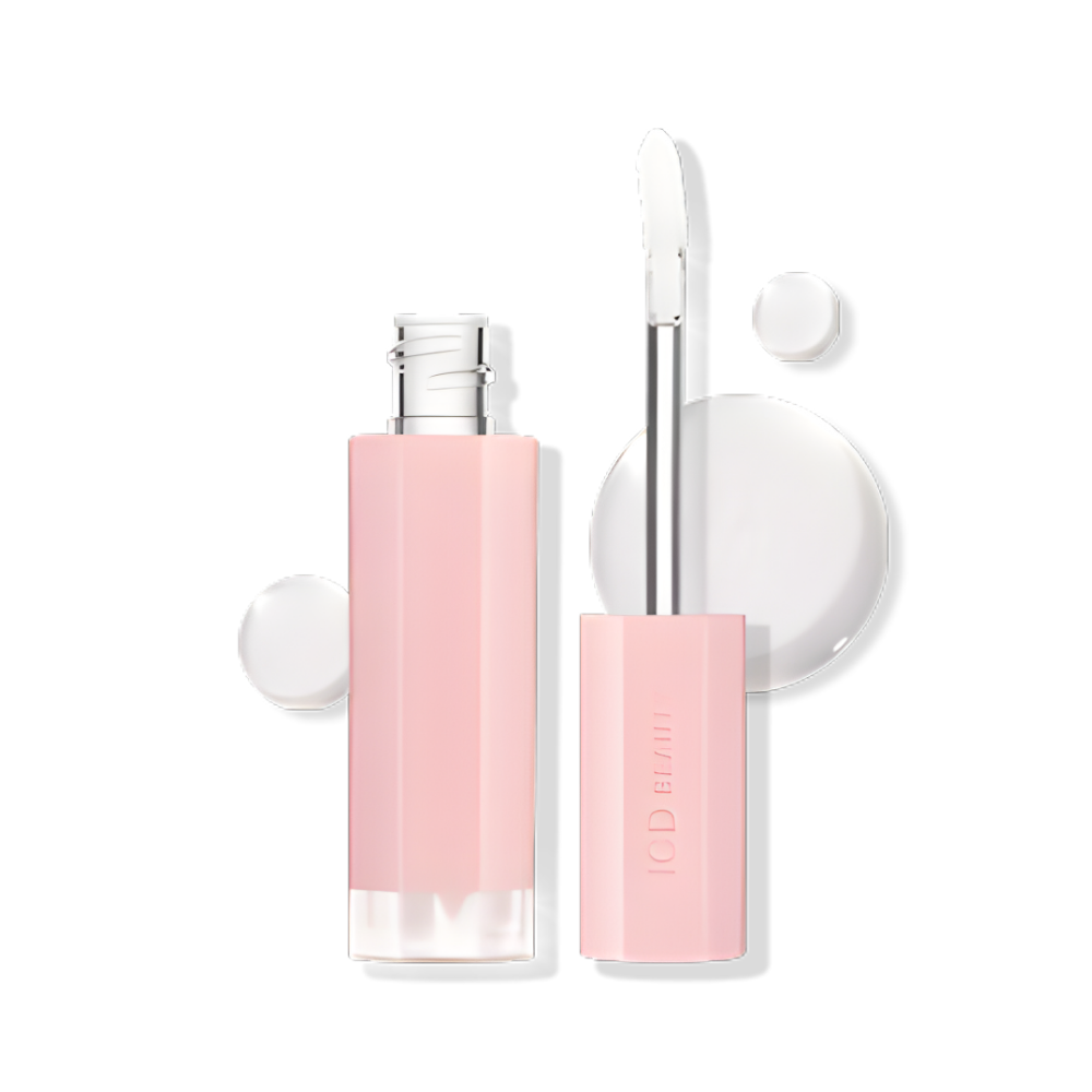 ICD Makeup Glow Up Lip Oil - RIMAN KBeauty - Korean Skincare Routine for Glass Skin