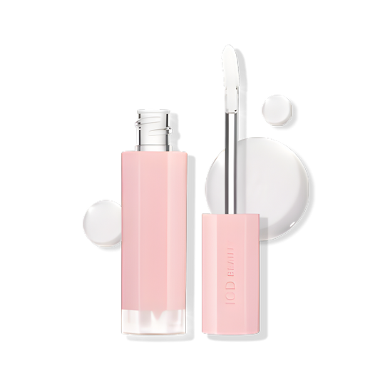 ICD Makeup Glow Up Lip Oil - RIMAN KBeauty - Korean Skincare Routine for Glass Skin