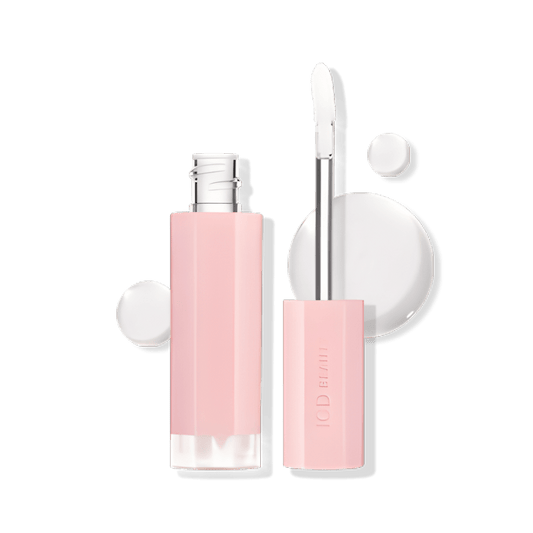 ICD Makeup Glow Up Lip Oil - by RIMAN Incellderm - INCELLDERM US