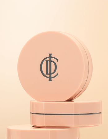 ICD Makeup Luminous Glow Cushion - RIMAN KBeauty - Korean Skincare Routine for Glass Skin