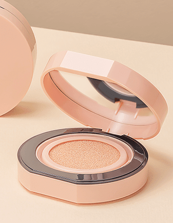 ICD Makeup Luminous Glow Cushion - by RIMAN Incellderm - INCELLDERM US