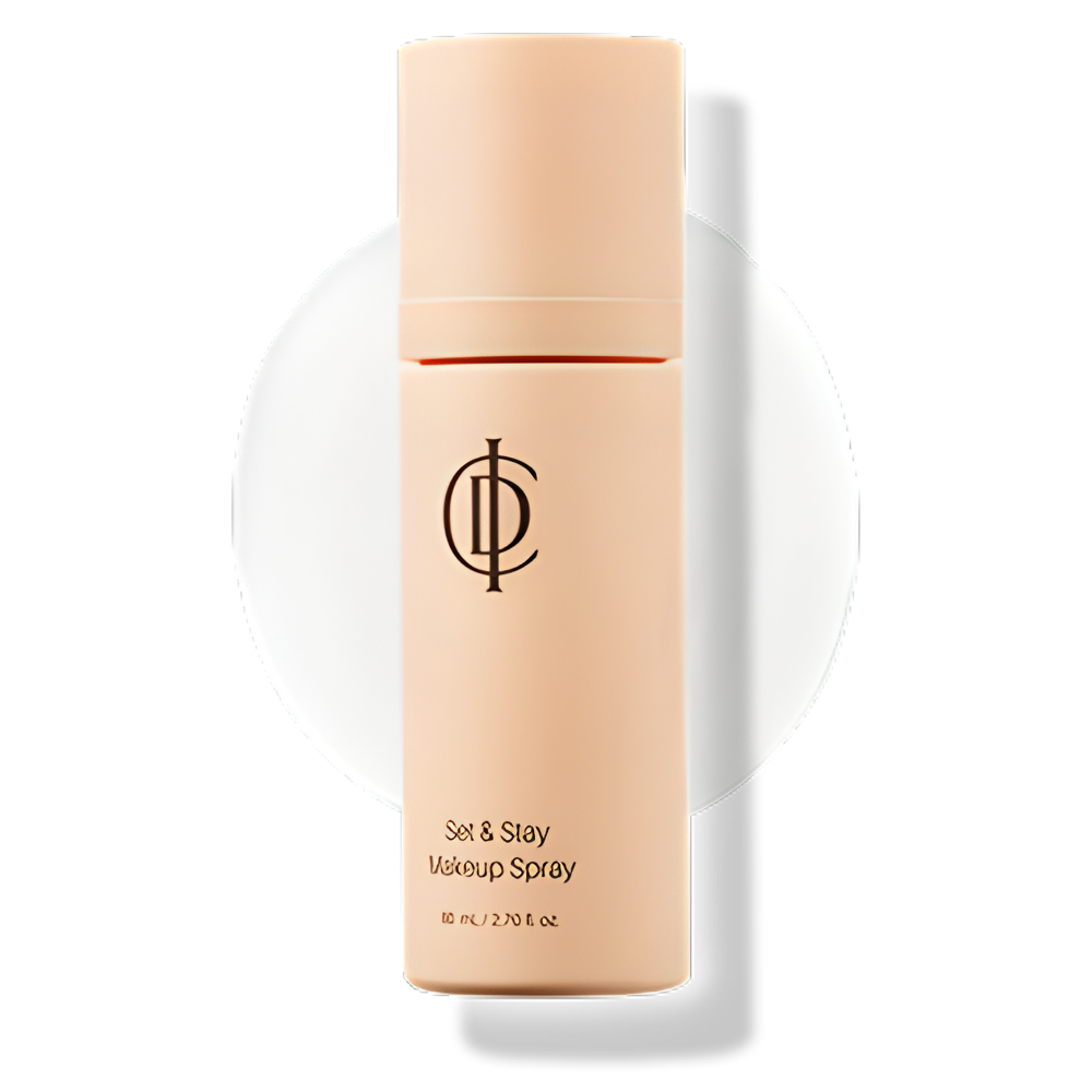 ICD Makeup Set & Stay Makeup Spray - RIMAN KBeauty - Korean Skincare Routine for Glass Skin