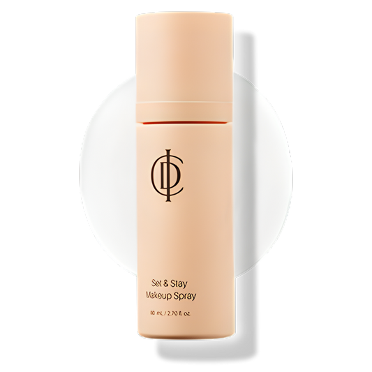 ICD Makeup Set & Stay Makeup Spray - RIMAN KBeauty - Korean Skincare Routine for Glass Skin