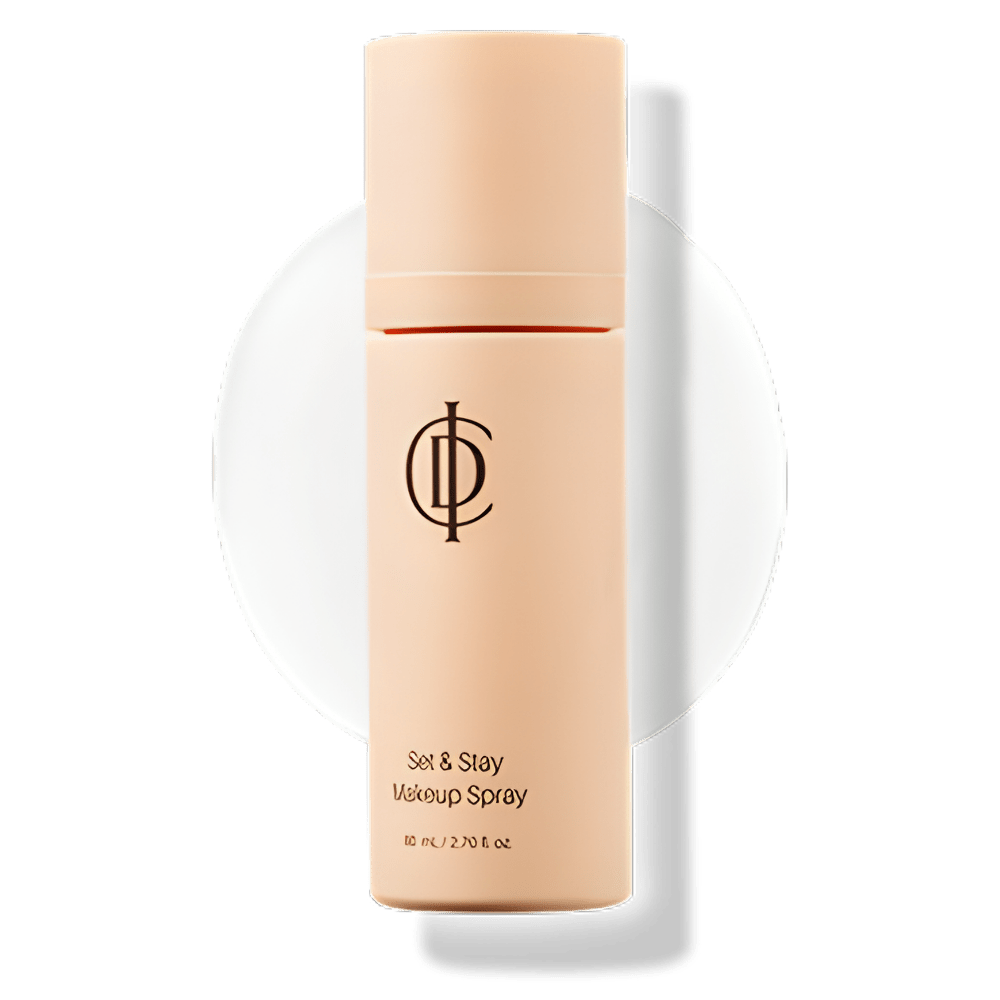 ICD Makeup Set & Stay Makeup Spray - Setting Spray - by RIMAN Incellderm - INCELLDERM US