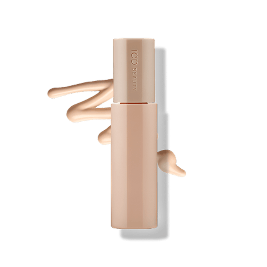 ICD Makeup Sheer Glow BB Cream - by RIMAN Incellderm - INCELLDERM US