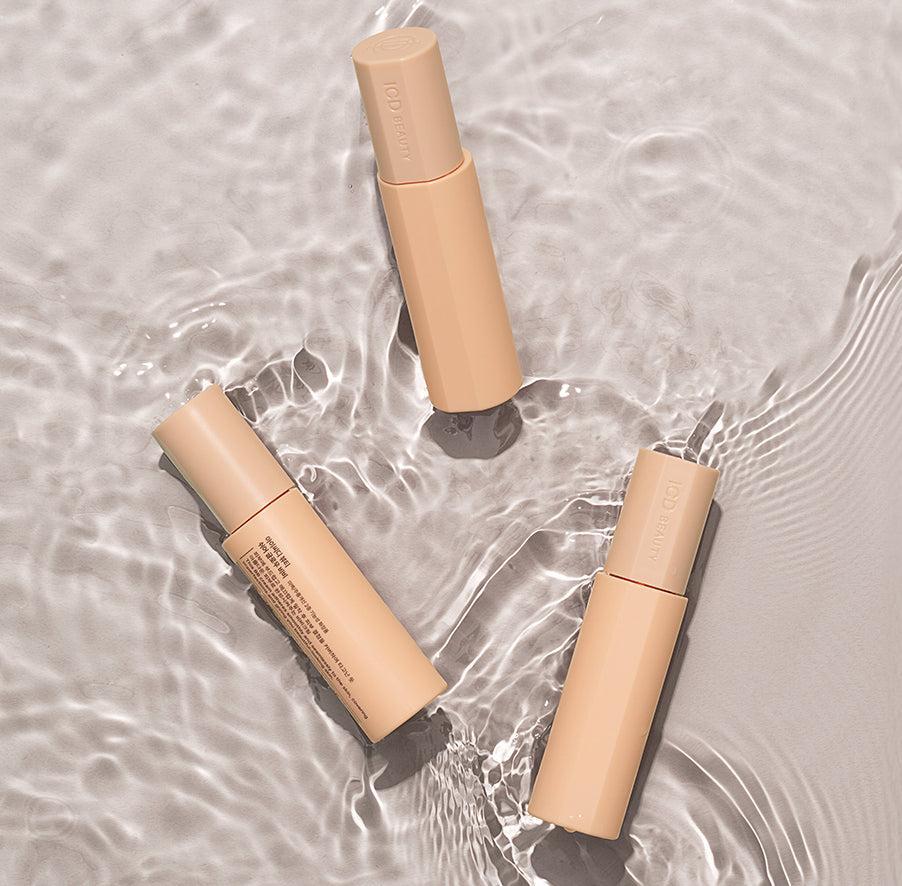 ICD Makeup Sheer Glow BB Cream - by RIMAN Incellderm - INCELLDERM US