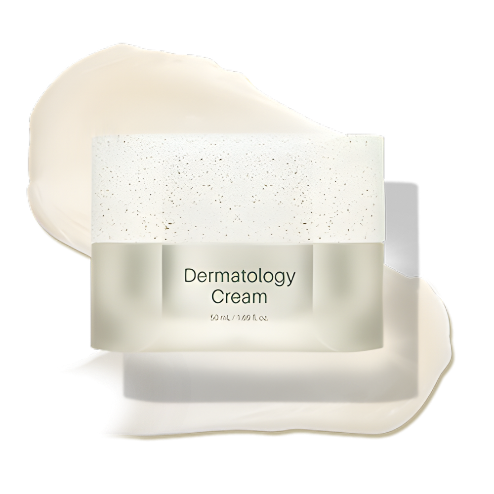 Incellderm ICD Dermatology Cream - RIMAN KBeauty - Korean Skincare Routine for Glass Skin