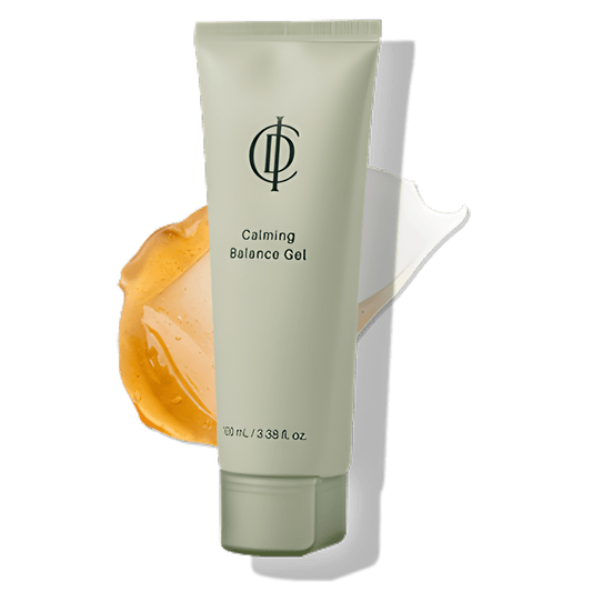 Incellderm ICD Calming Balance Gel - INCELLDERM US