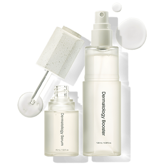 Incellderm ICD Dermatology First Package (Booster and Serum) Boo Se Boo - INCELLDERM US