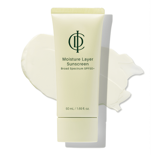 Incellderm ICD Moisture Layer Sun Protector - Sun Screen - INCELLDERM US
