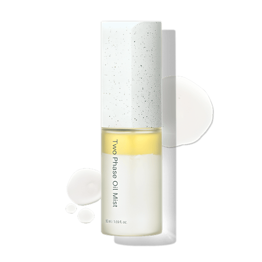 Incellderm ICD Two - Phase Oil Mist - INCELLDERM US