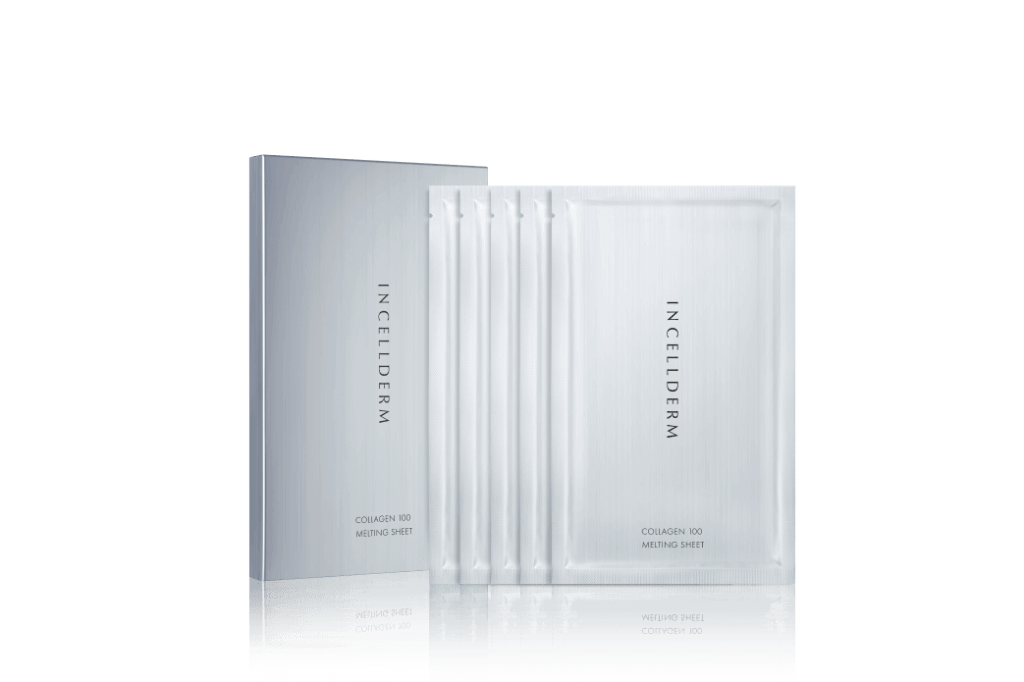 1st Gen Collagen 100 Melting Sheet (Special Package Sale) - RIMAN KBeauty - Korean Skincare Routine for Glass Skin