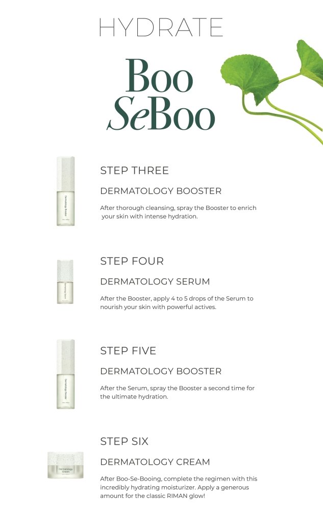 Essential Double Cleanse RIMAN Ritual - Snow Enzyme - RIMAN KBeauty - Korean Skincare Routine for Glass Skin