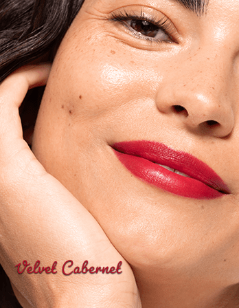 ICD Makeup Butter Lip Tint Velvet Matte - RIMAN KBeauty - Korean Skincare Routine for Glass Skin