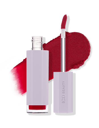 ICD Makeup Butter Lip Tint Velvet Matte - RIMAN KBeauty - Korean Skincare Routine for Glass Skin