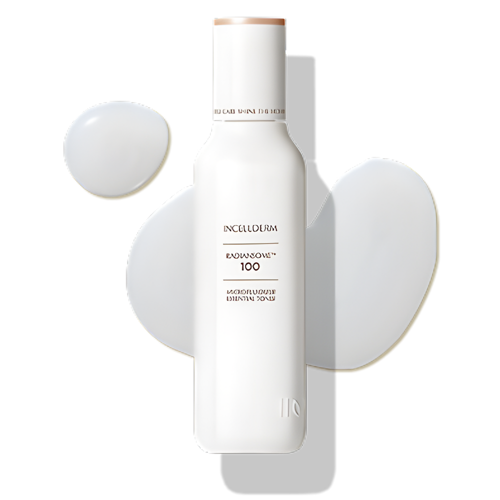 ICD Radiansome™100 Microfluidizer Essential Toner - RIMAN KBeauty - Korean Skincare Routine for Glass Skin