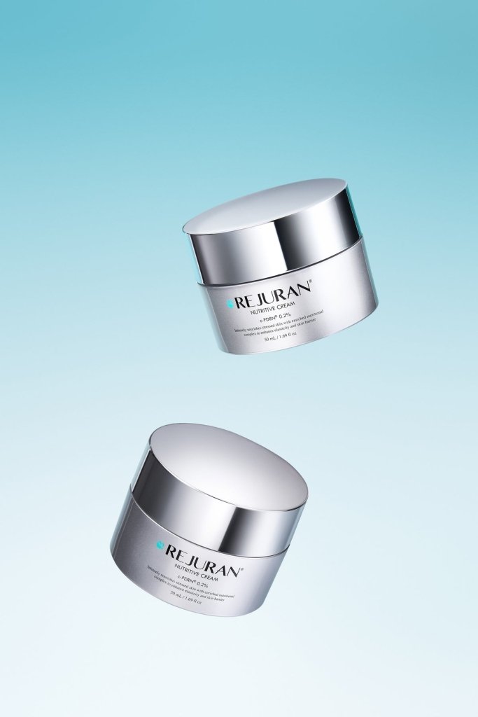 REJURAN Nutritive Cream - RIMAN KBeauty - Korean Skincare Routine for Glass Skin