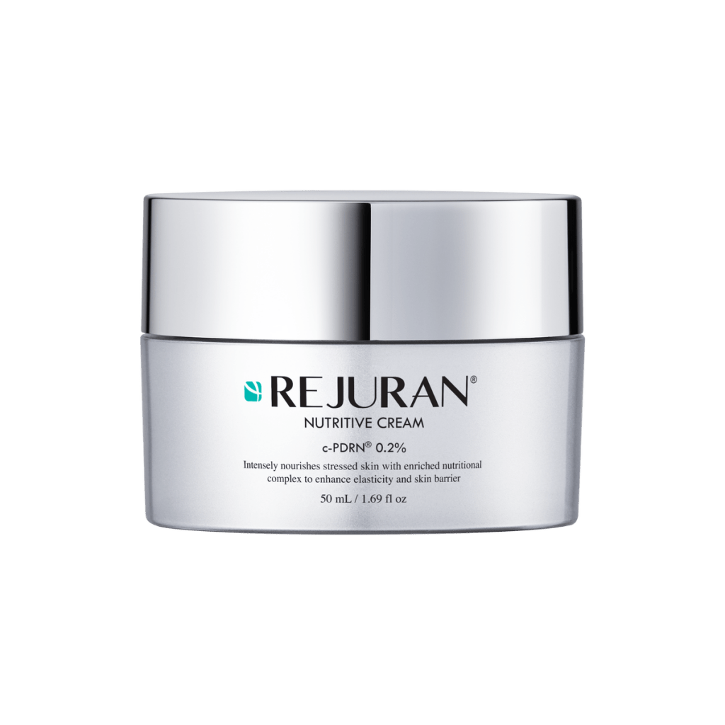 REJURAN Nutritive Cream - RIMAN KBeauty - Korean Skincare Routine for Glass Skin