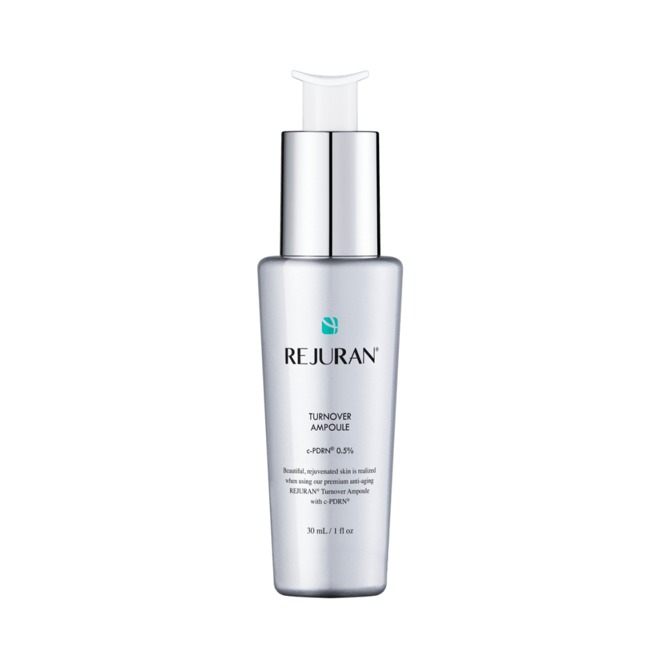 REJURAN Turnover Ampoule 0.5% cPDRN - RIMAN KBeauty - Korean Skincare Routine for Glass Skin