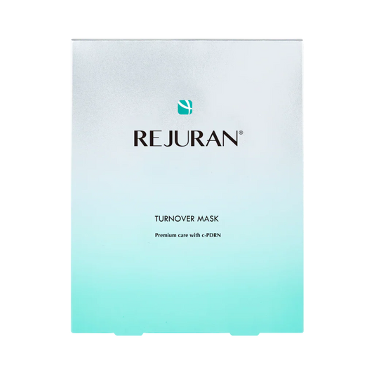 REJURAN Turnover Mask - RIMAN KBeauty - Korean Skincare Routine for Glass Skin